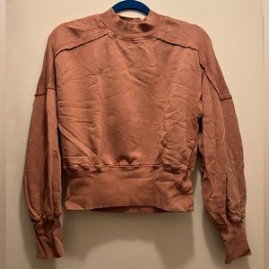 Free People Pullover Sweater